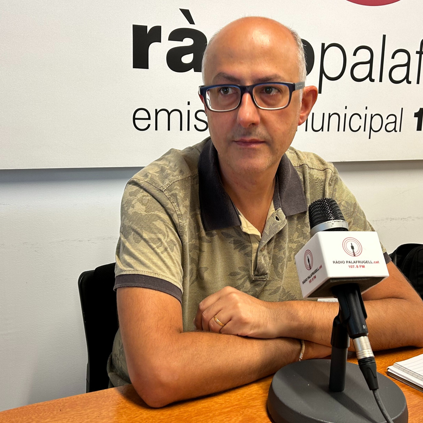 A prop 02x04: Albert Gómez, de La Casa dels Pantalons episode artwork