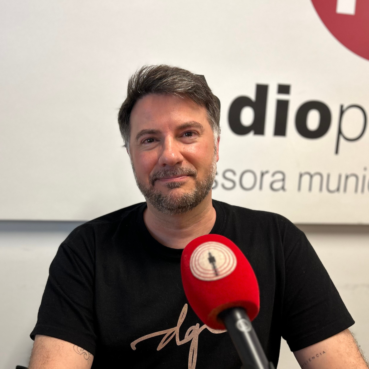 A prop: en David, de Marketing Creativo episode artwork