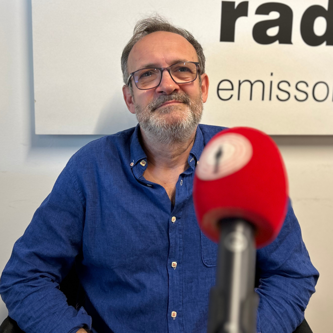A prop: en Jordi, d'Il Panettone episode artwork