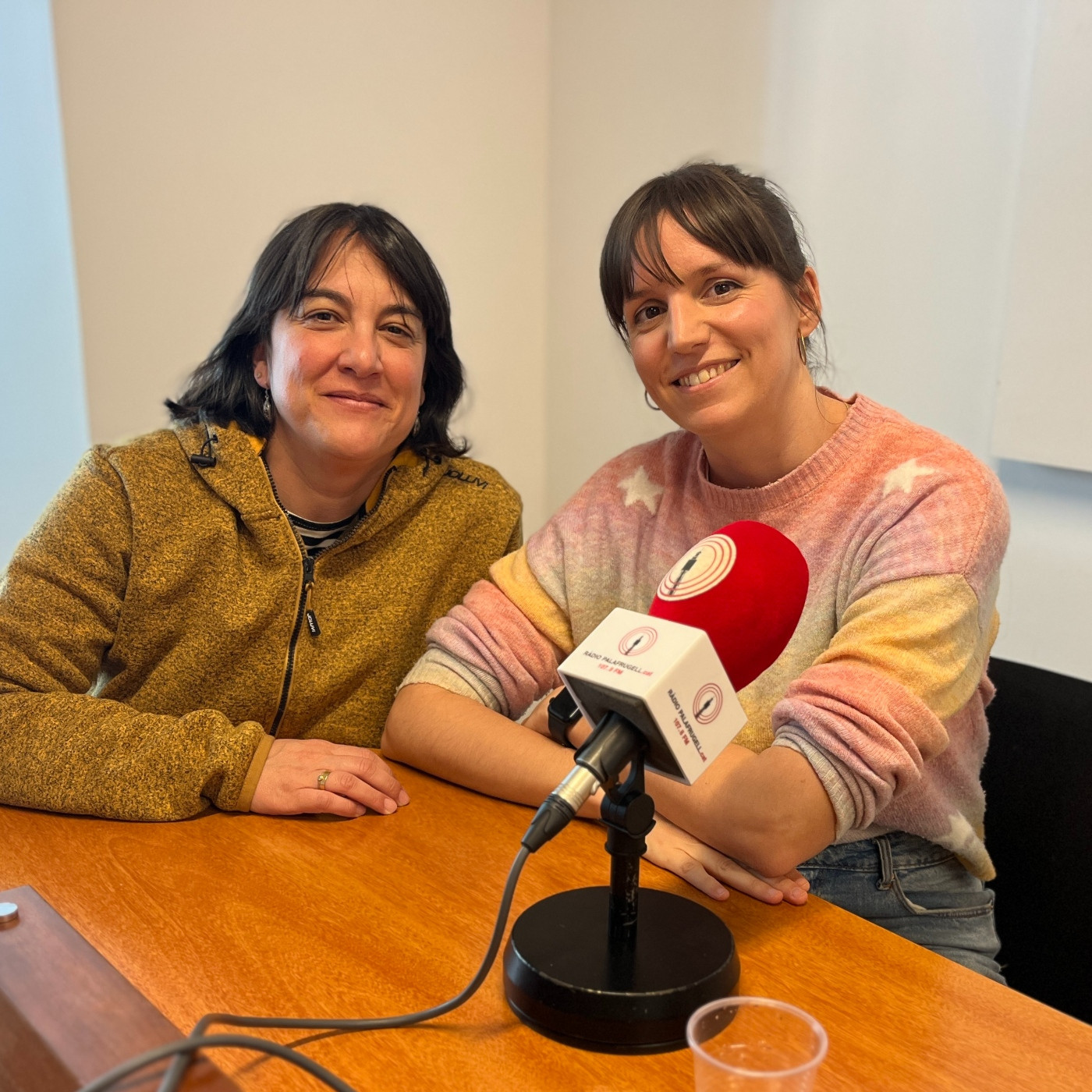 A prop. Un pòdcast ple d\'Oohxigen