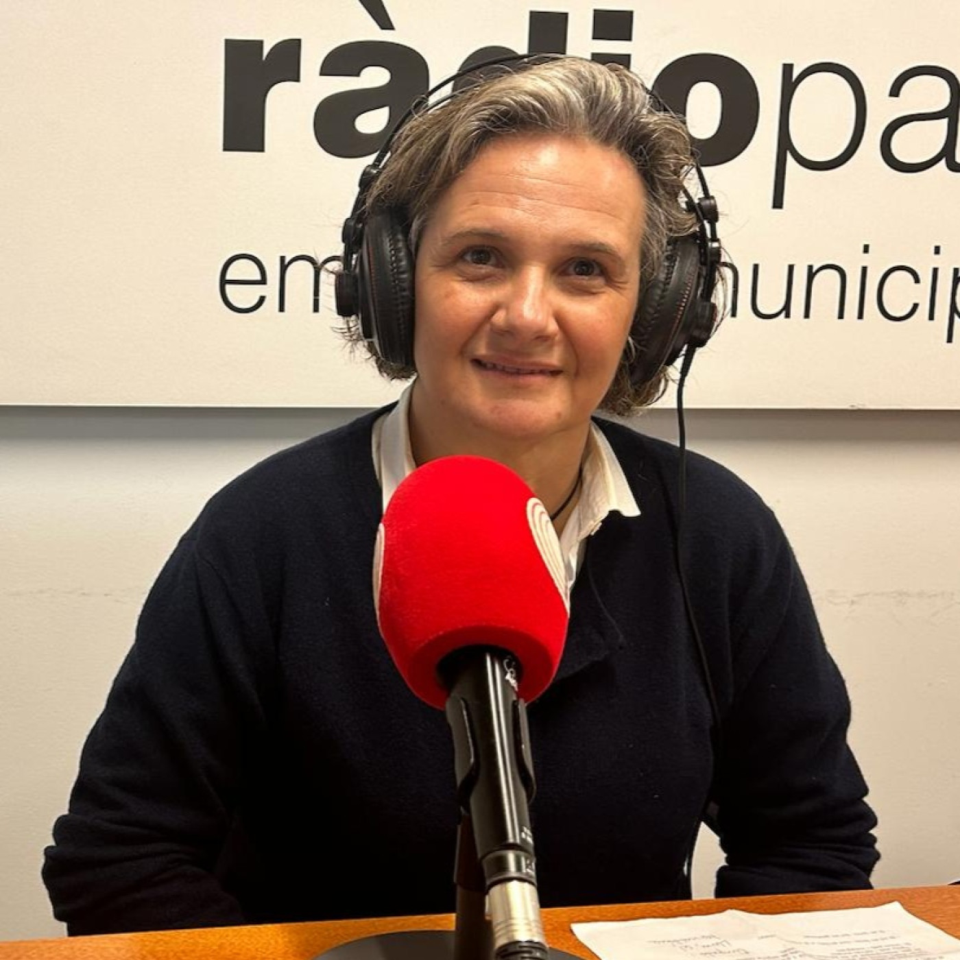 A prop: la Marisa de la Farmàcia Dorca episode artwork