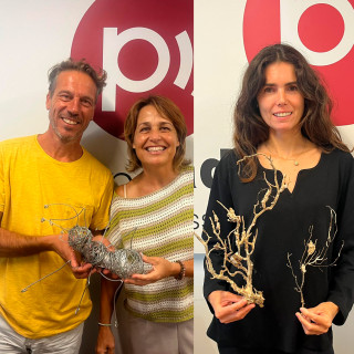 Carles Pagès i Moontserrat Abril