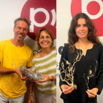 Carles Pagès i Moontserrat Abril