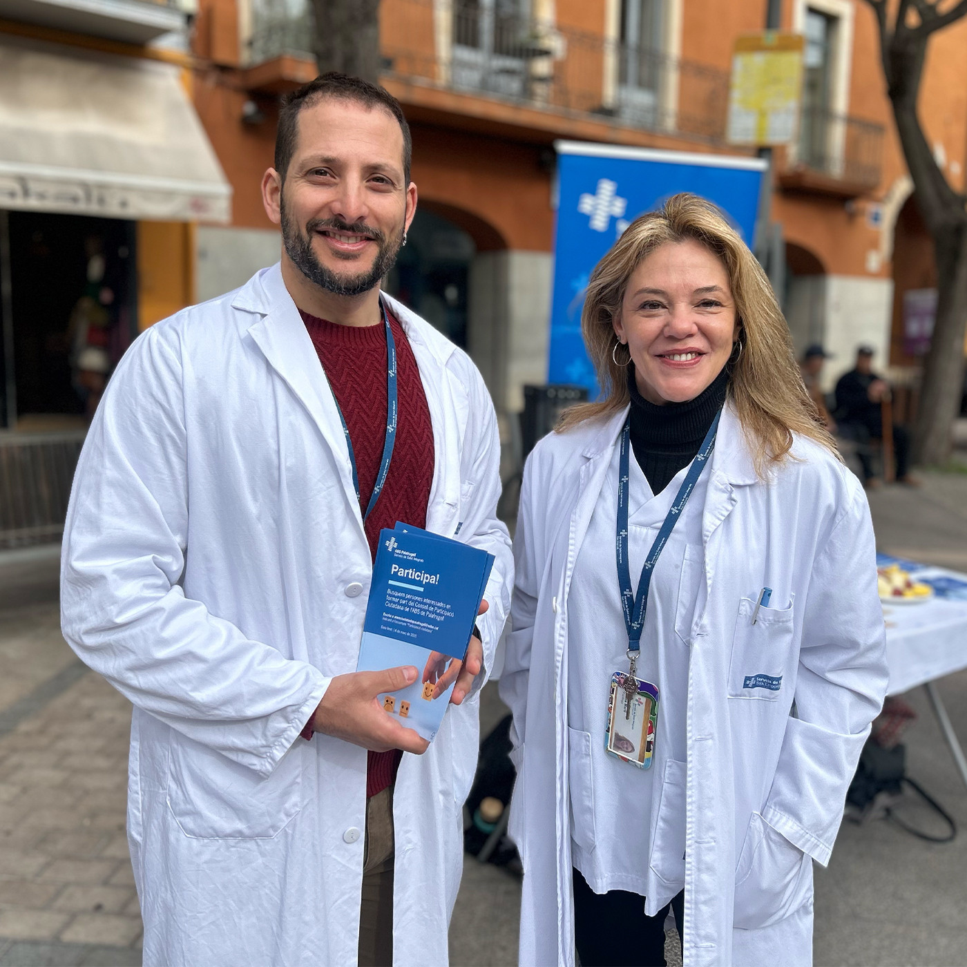 CAPacitats: el consell de participació de la salut a Palafrugell episode artwork