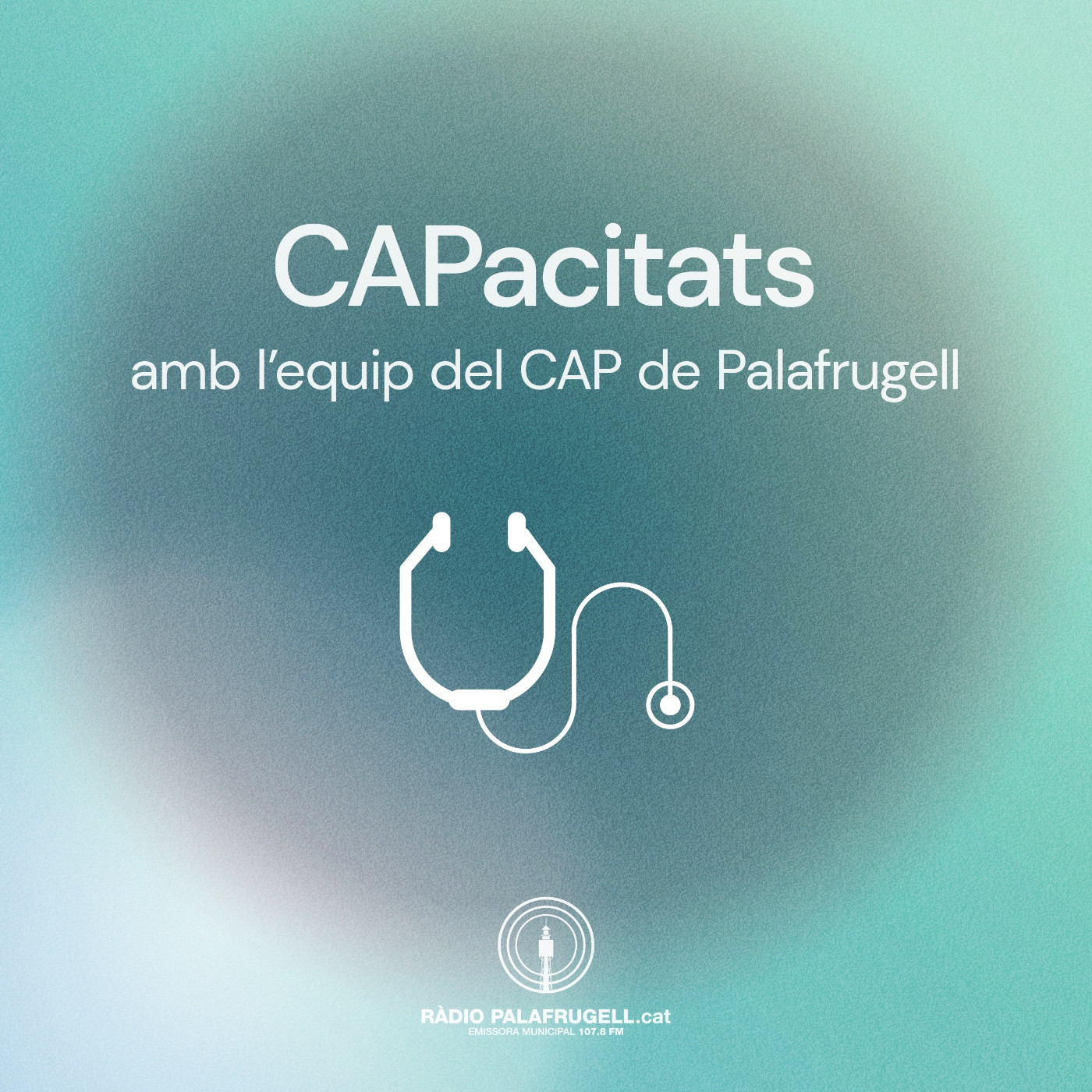 CAPacitats: la lluita contra el tabaquisme episode artwork