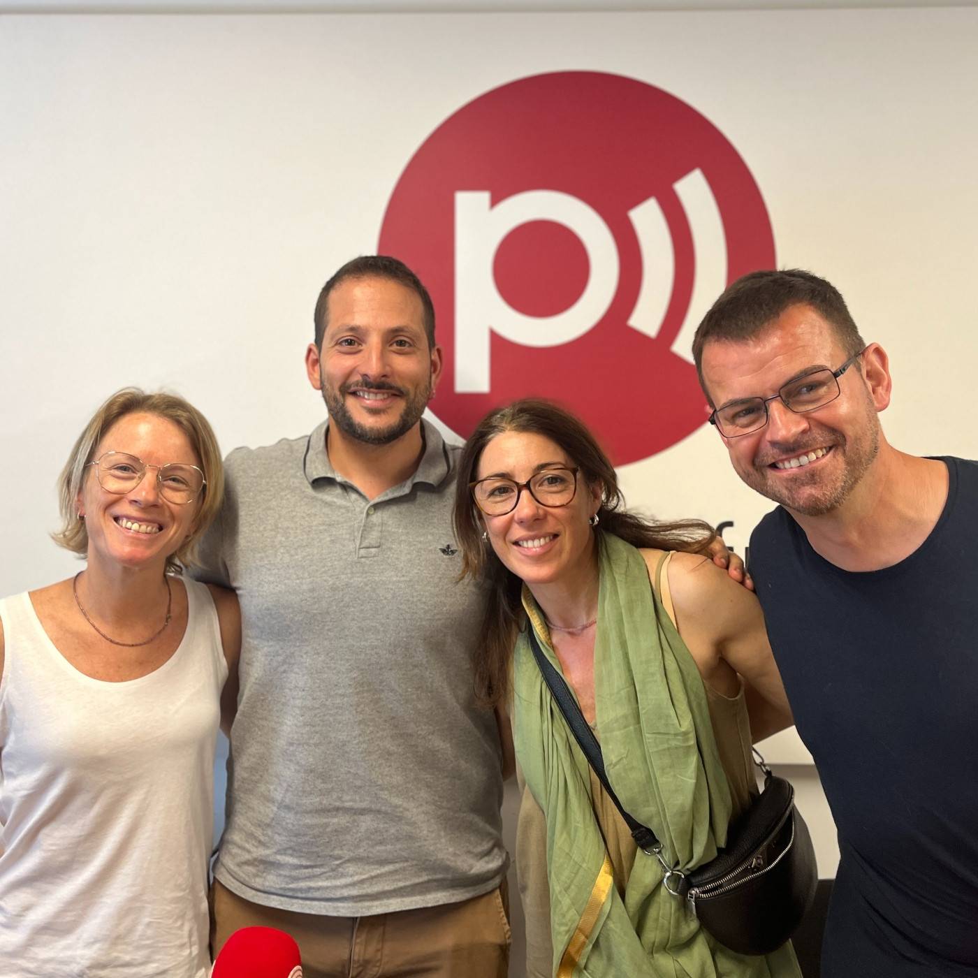 CAPacitats: la salut a Palafrugell a l'estiu episode artwork