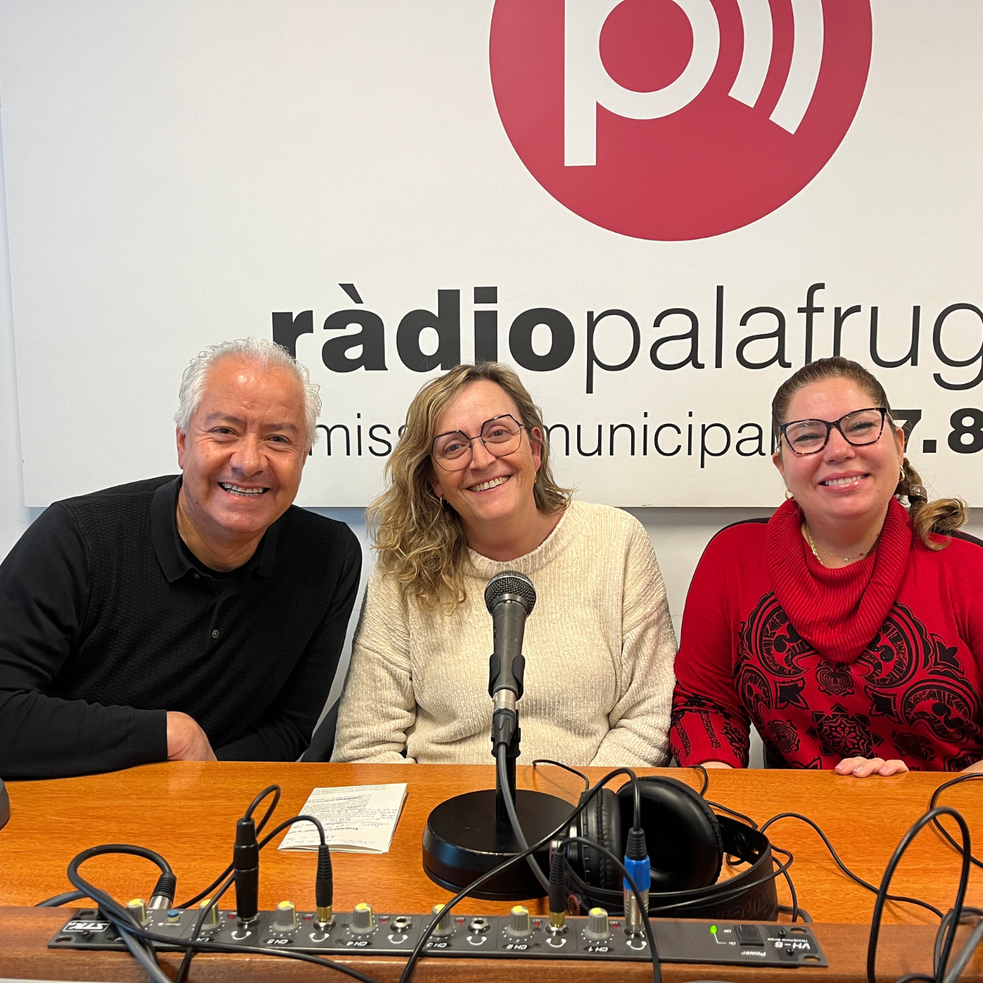 CAPacitats: la salut és a la consulta del metge? episode artwork