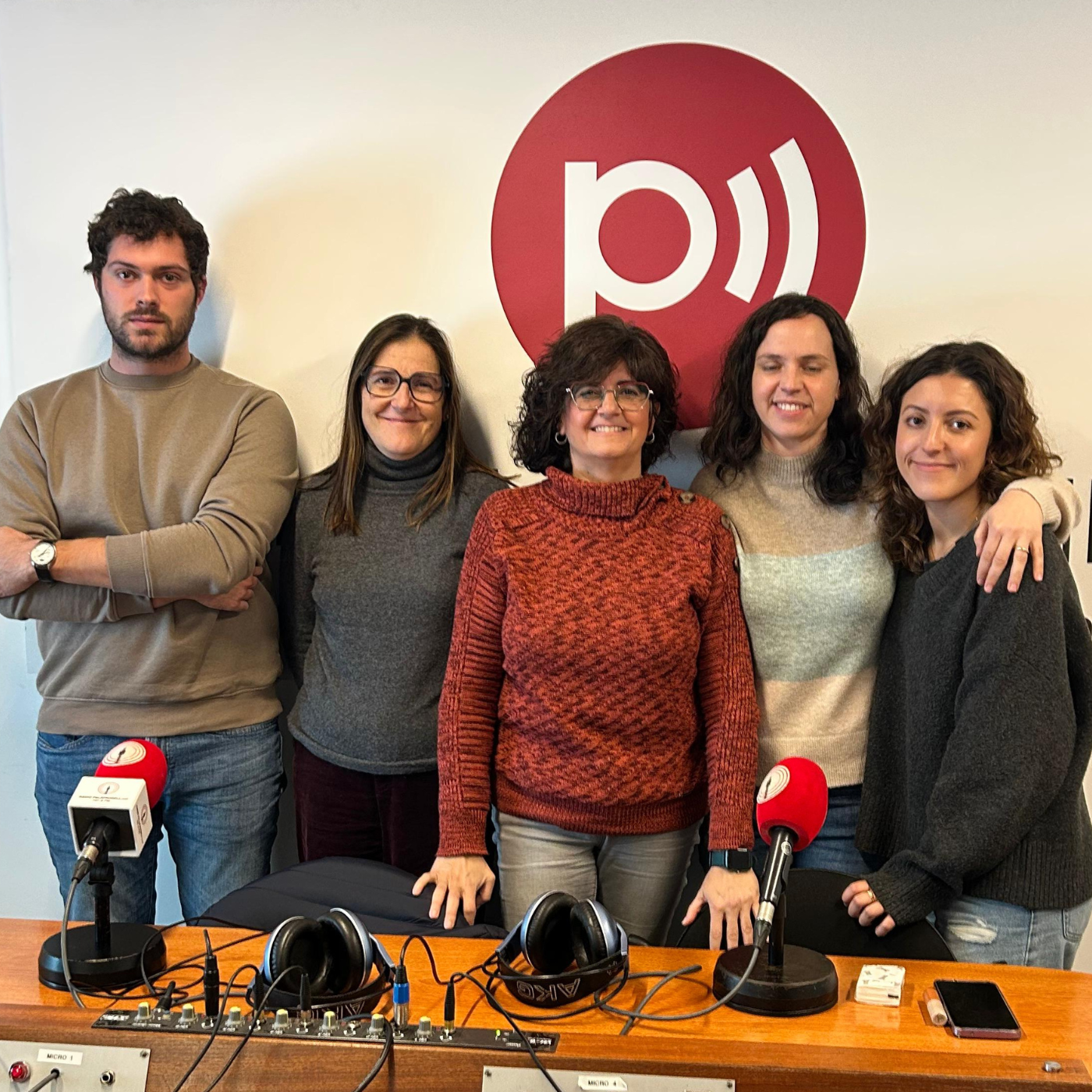 CAPacitats: la unitat docent de l'ABS de Palafrugell episode artwork