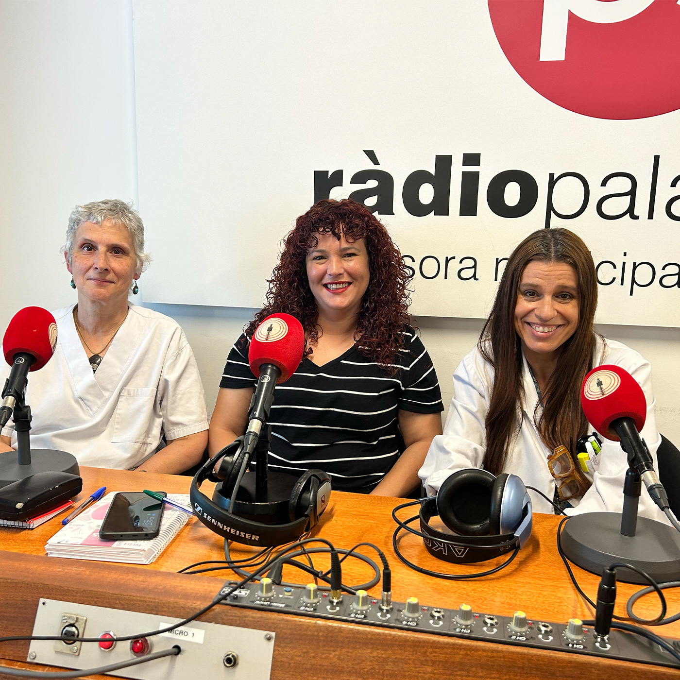 CAPacitats: l'equip PADES episode artwork