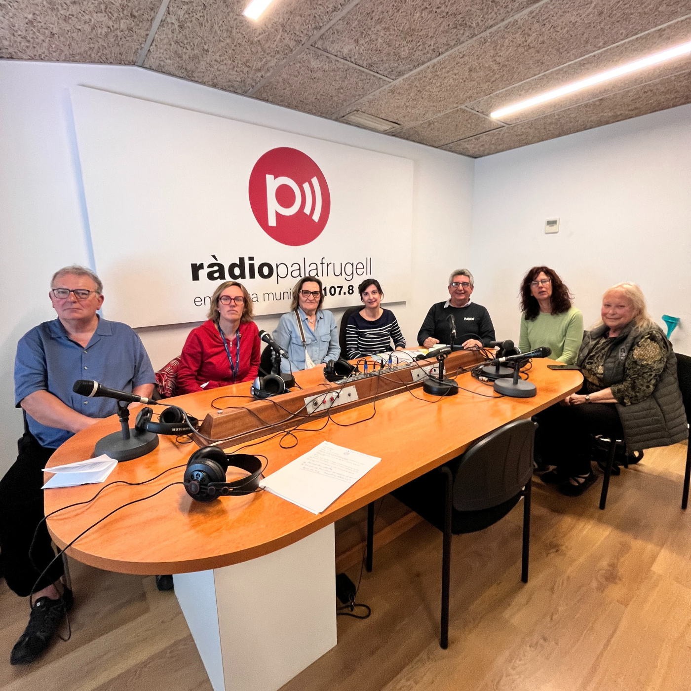 CAPacitats: les associacions de salut episode artwork