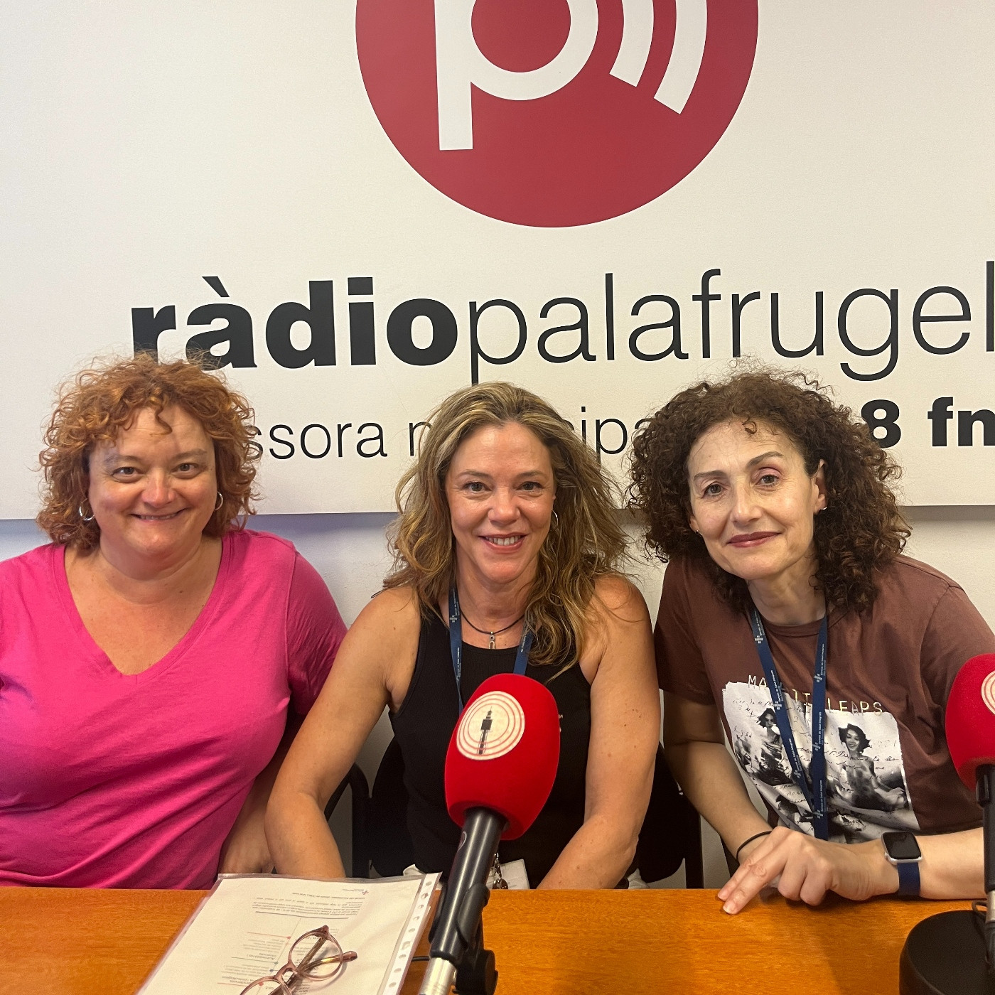 CAPacitats: No a la bezodependència episode artwork