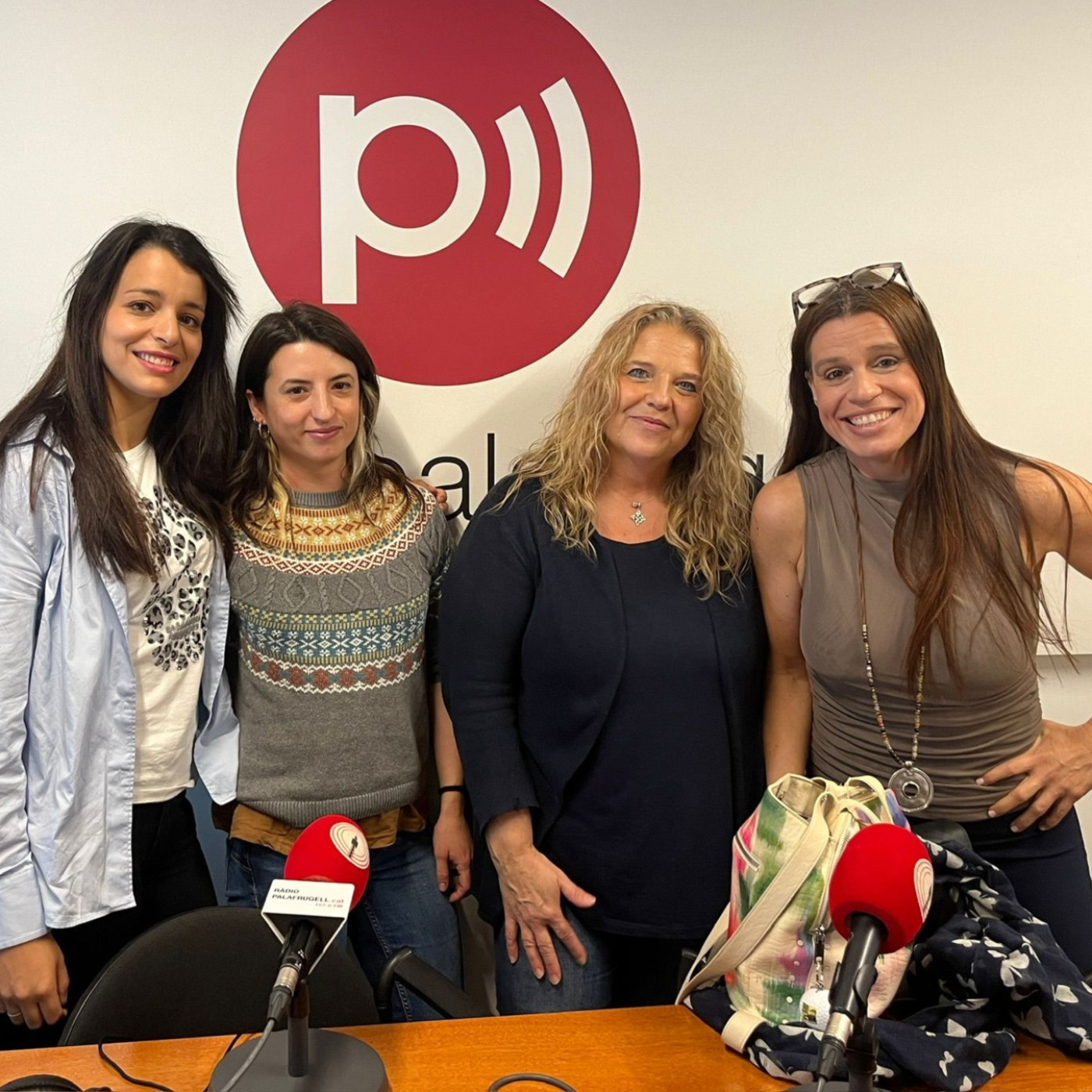 CAPacitats: parlen les infermeres del CAP de Palafrugell episode artwork