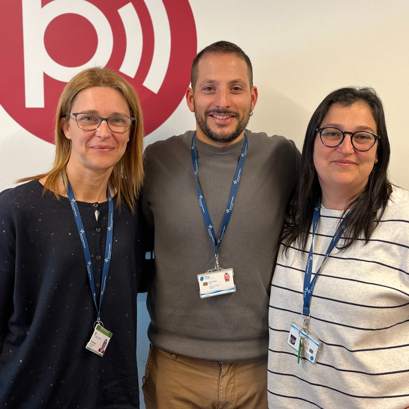 CAPacitats: un nou pòdcast de salut de Ràdio Palafrugell episode artwork
