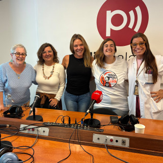 Cuidar qui cuida: la realitat de les persones cuidadores no remunerades