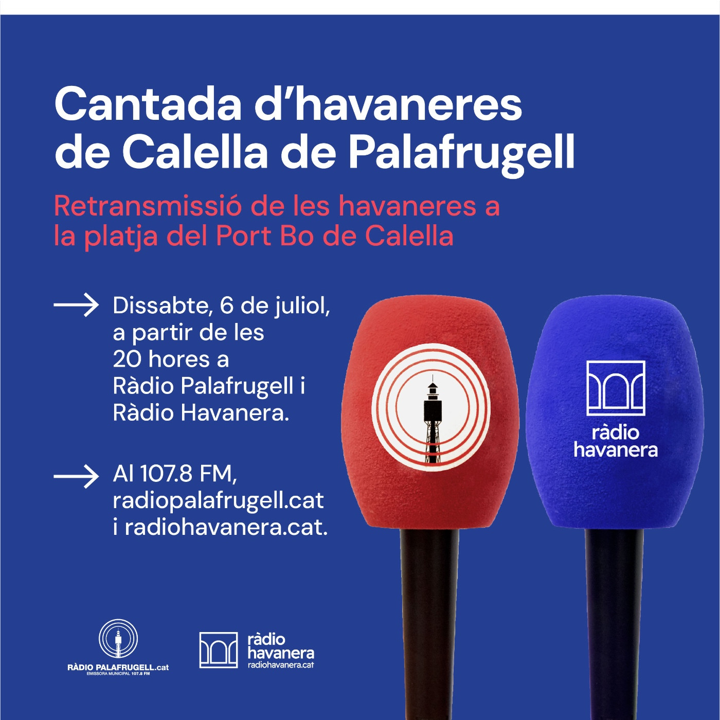 Cantada d\'havaneres de Calella de Palafrugell