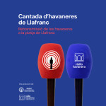 Cantada d'havaneres de Llafranc - 01-07-2026