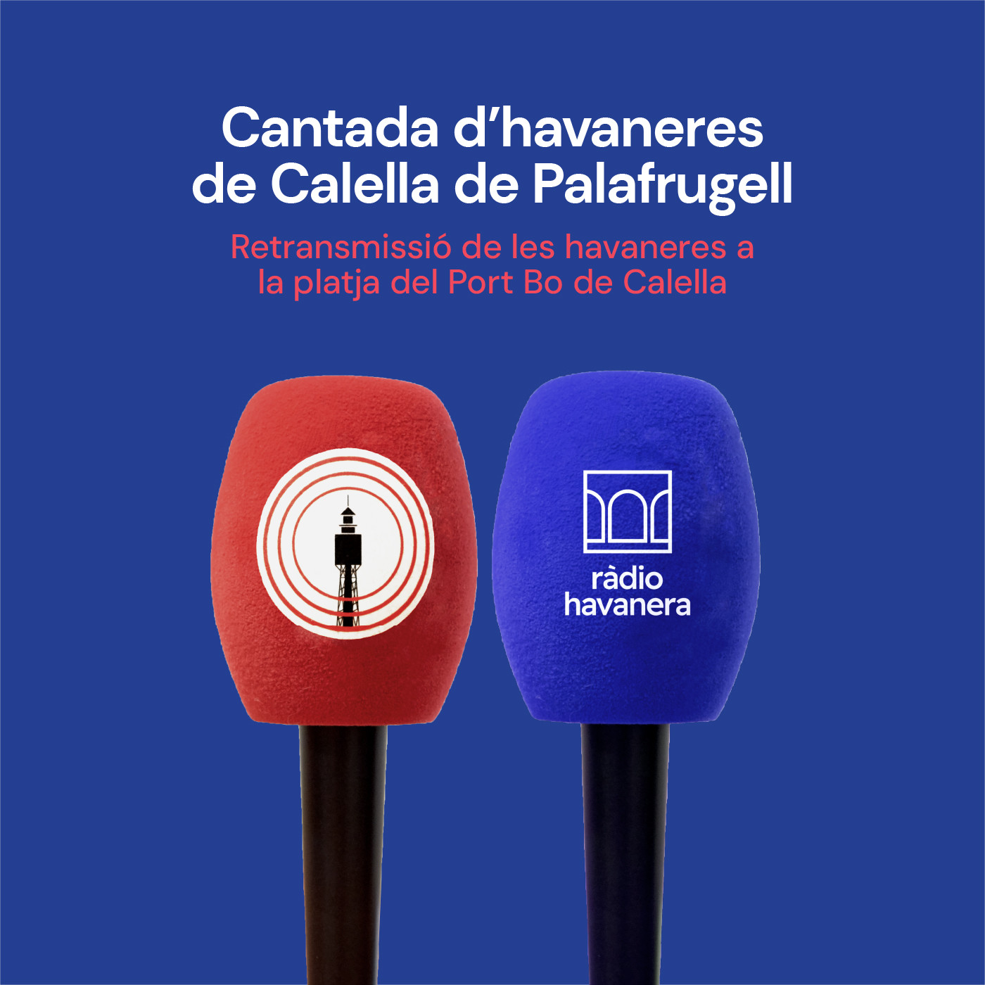 Cantada d\'havaneres de Calella de Palafrugell