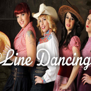 Corbí LineDancers 113 2025-09-05