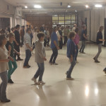 Corbí LineDancers 114 2025-09-12 SUMMER FINAL PARTY 1