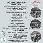 Corbí LineDancers 115 2025-09-19 SUMMER FINAL PARTY 2