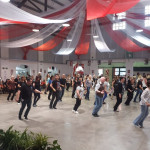 Corbí LineDancers 124 2025-11-30