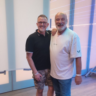 Corbí LineDancers 128 2025-12-28 Niels Poulsen 1