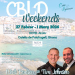 Line Dance Show 135 2026-03-07 CBLDW