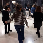 Line Dance Show 136 2026-03-21