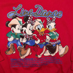 Line Dance Show 137 2026-03-28 Vintage Dances