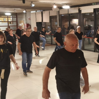 Line Dance Show 138 2026-04-24 Last Social