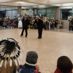 Line Dance Show 139 2026-05-01 Spring Line