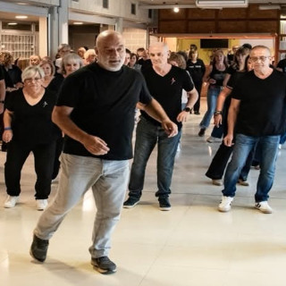 Line Dance Show 142 2026-05-22 Porkada (1)