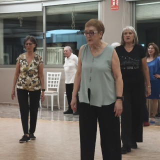 Line Dance Show 145 2026-06-12