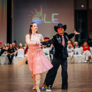 Line Dance Show 146 2026-06-19 OLE 1