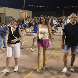 Line Dance Show 152 2026-08-22