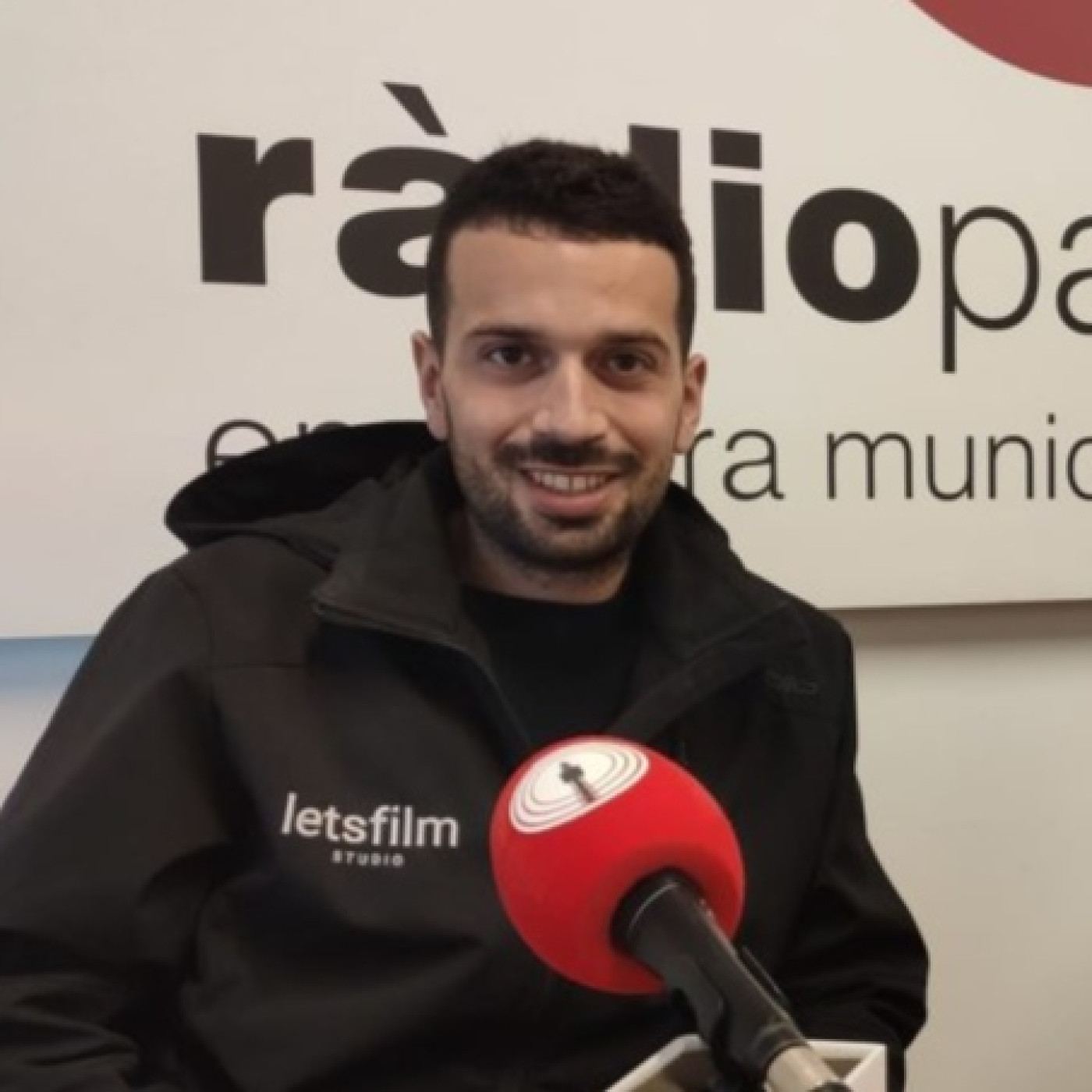 Coses xules: Gerard Ventura, un xulíssim director musical del Flors i Violes episode artwork