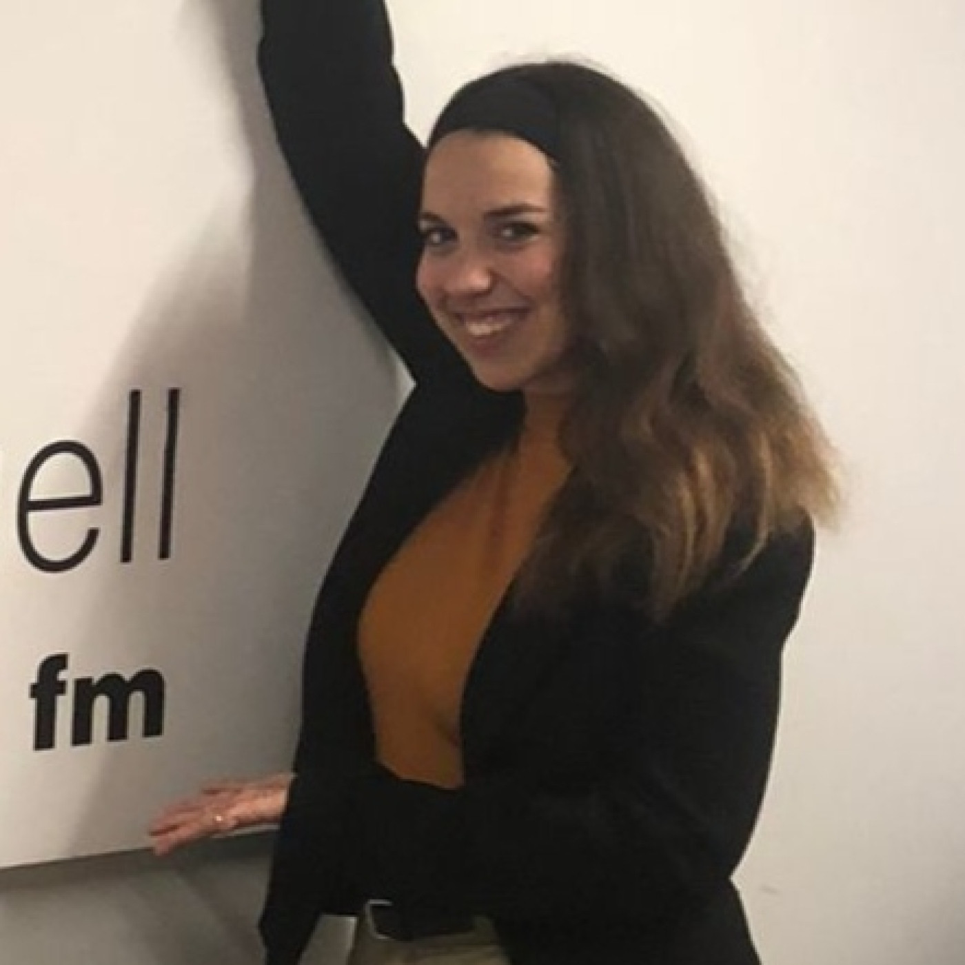 Coses xules: Marta Niell, una artista multidisciplinar xulíssima episode artwork