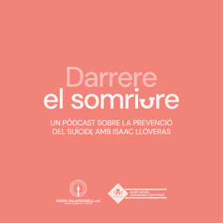 Darrere el somriure
