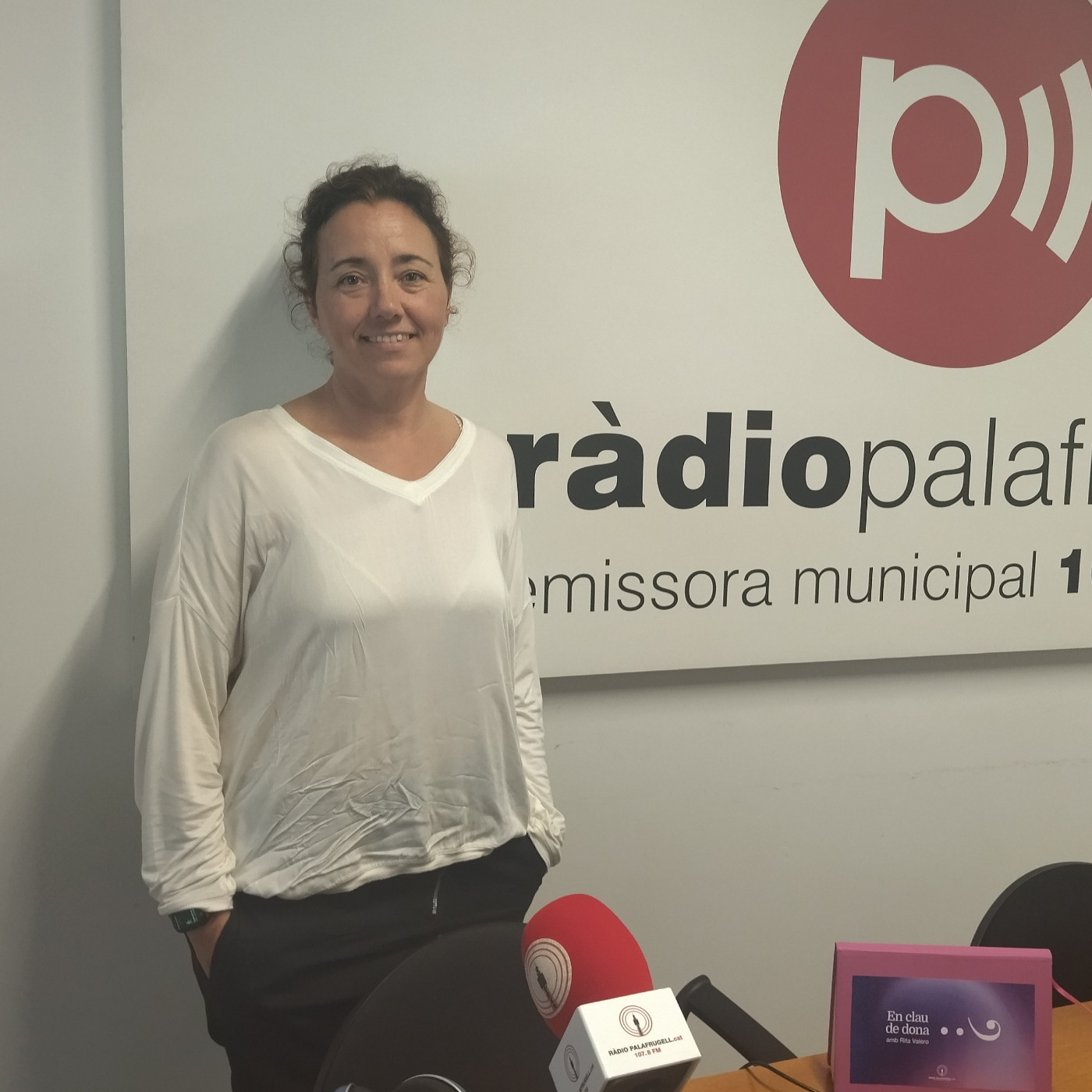 En clau de dona, amb Rita Valero