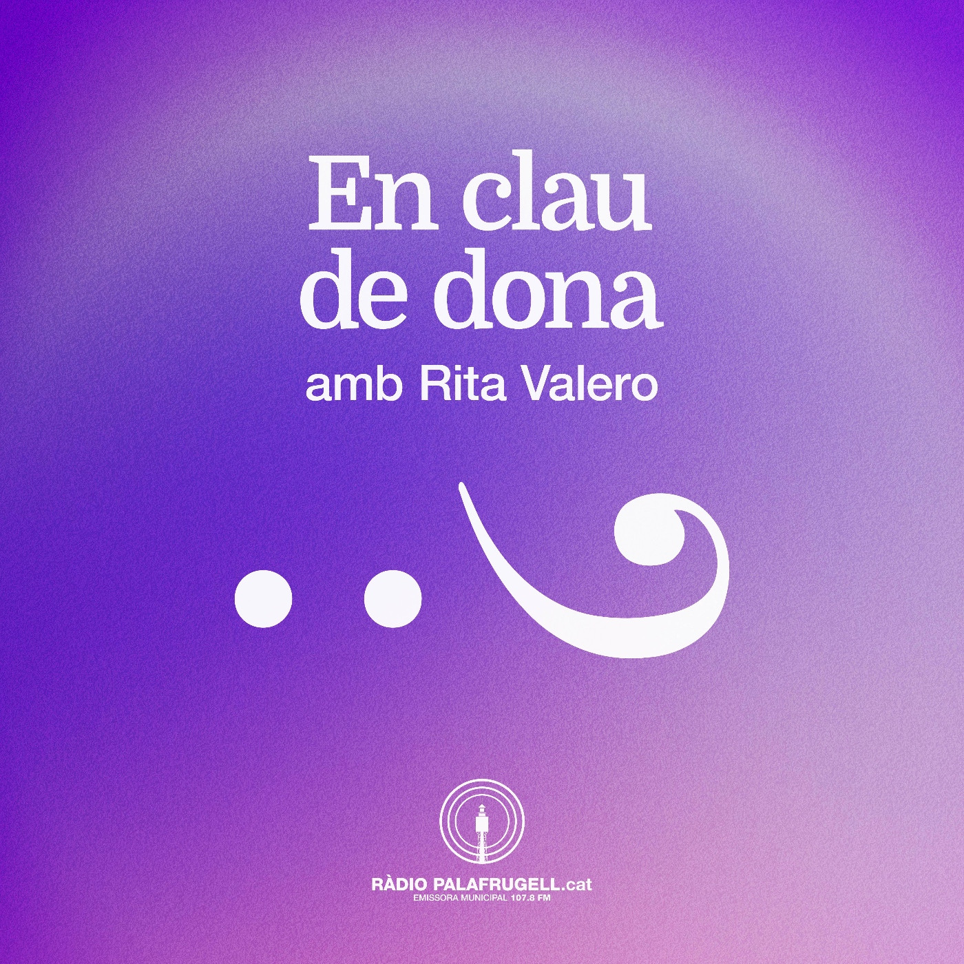 En clau de dona 02x16: El consentiment és sexi episode artwork
