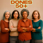 En clau de dona: Dones 50+