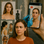 En clau de dona: La pressió estètica