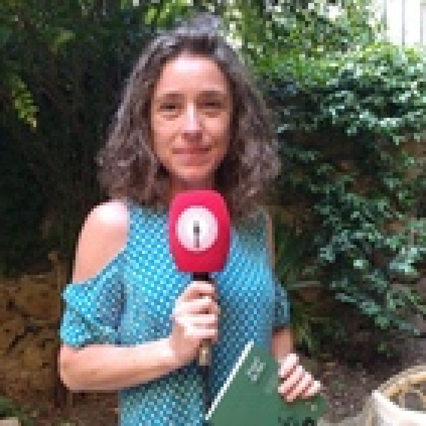 En clau de dona: Myriam Soteras episode artwork