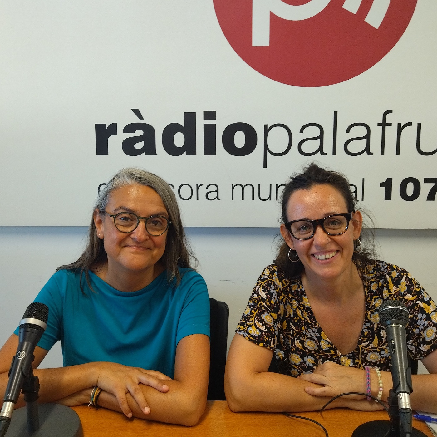 En clau de dona: Que el teu aliment, sigui la teva cura - Sònia Vivolas i Gemma Vidal episode artwork