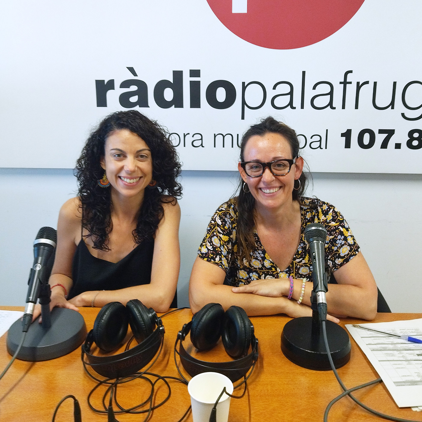 En clau de dona: Sexualitat i ciclicitat - Marina Sabaté i Sònia Vivolas episode artwork