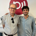Albert Català i els pessebres