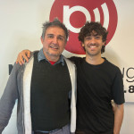Julio Navarro, el Carroussel i l'Escola de Carrossaires