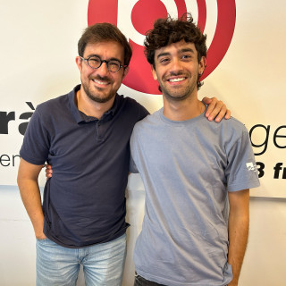 Miquel Massana i la Cobla Sant Jordi - Ciutat de Barcelona