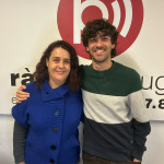 Monti Galdon, compositora, pianista, flabiolaire i més
