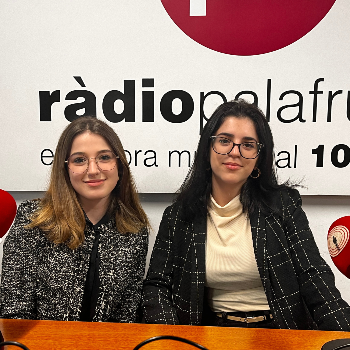 Alumnes de Turisme de l’INS Baix Empordà organitzen una jornada sobre allotjaments turístics al Museu del Suro episode artwork